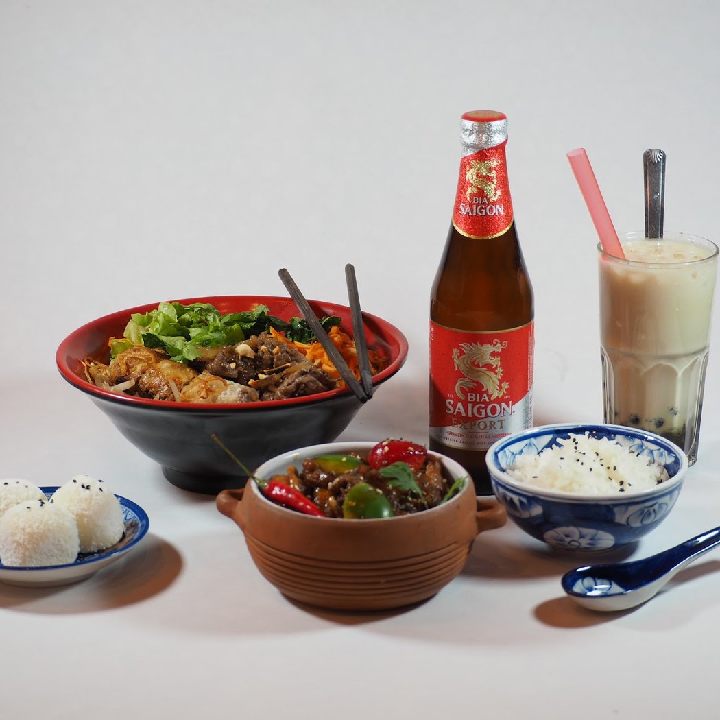 Viêt Phô 3